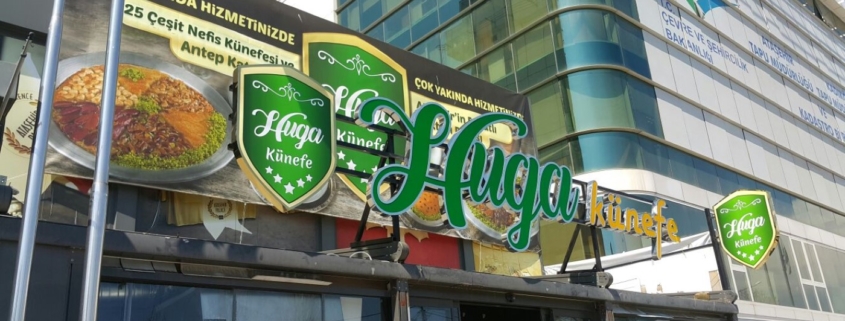 Küçükyalı Tabelacı